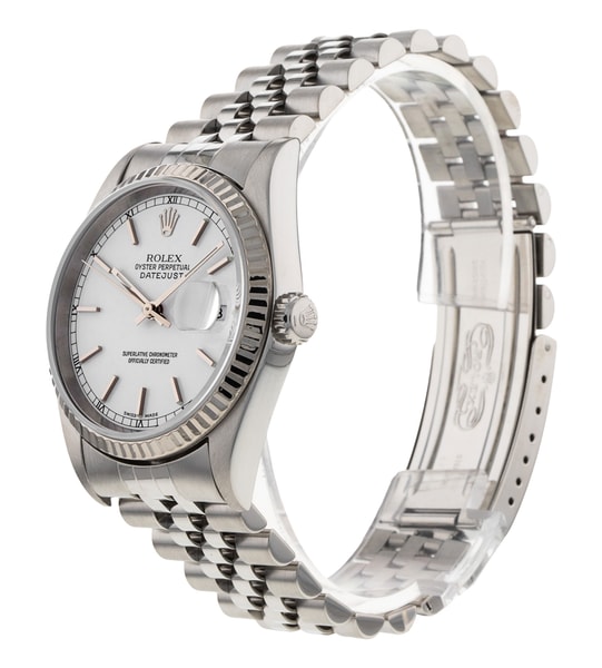 Rolex Datejust 16234